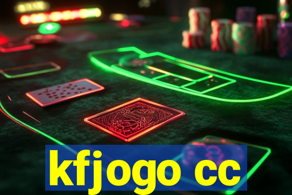 kfjogo cc